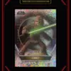 2024 Topps hyperspace - Gungi