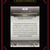 2024 Topps hyperspace - Gungi