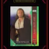 2023 Topps finest - Oui-Gon-Jinn (limit/99)