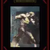 2025 Skybox metal universe - King Snake