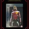 2025 Skybox metal universe - Duke Thomas