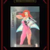 2025 Skybox metal universe - Looker