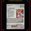 2025 Skybox metal universe - Looker