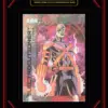 2025 Skybox metal universe - Electrocutioner