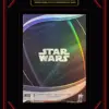2025 Card.Fun Power the Force - Jyn Erso