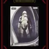 2025 Card.Fun Power the Force - captain Phasma