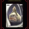2025 Card.Fun Power the Force - Kuiil