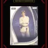 2025 Card.Fun Power the Force - Luke Skywalker