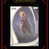 2025 Card.Fun Power the Force - Luke Skywalker