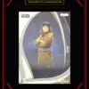 2025 Card.Fun Power the Force - Rose