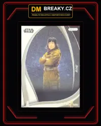 2025 Card.Fun Power the Force - Rose