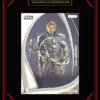2025 Card.Fun Power the Force - Saw Gerrera