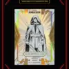 2026 Card.Fun The Mandalorian – This Is The Way - Luke Skywalker