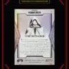 2026 Card.Fun The Mandalorian – This Is The Way - Luke Skywalker