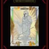 2026 Card.Fun The Mandalorian – This Is The Way - Armorer