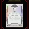 2026 Card.Fun The Mandalorian – This Is The Way - Greef Karga