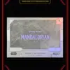 2026 Card.Fun The Mandalorian – This Is The Way