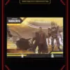 2026 Card.Fun The Mandalorian – This Is The Way