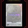 2026 Card.Fun The Mandalorian – This Is The Way