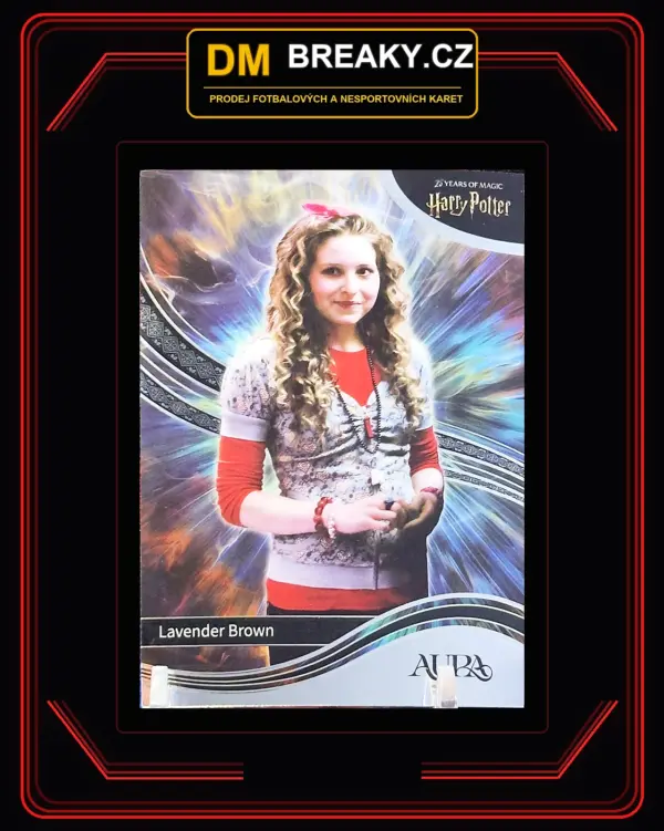 2026 Kakawow – Lavender Brown
