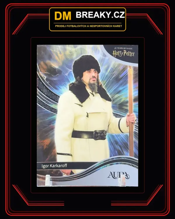 2026 Kakawow – Igor Karkaroff