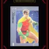 2025 Skybox metal universe - Robin
