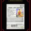2025 Skybox metal universe - Robin