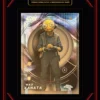 2026 Star Wars chrome - Maz Kanata