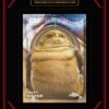 2026 Star Wars chrome - Hutt Sister