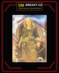 2026 Star Wars chrome - Ralakili