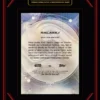 2026 Star Wars chrome - Ralakili