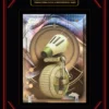 2026 Star Wars chrome - D-0