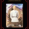 2026 Star Wars chrome - Supervisor Lonni Jung