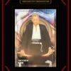 2026 Star Wars chrome - Dryden Vos