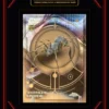 2026 Star Wars chrome - Ghorman Spider