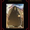 2026 Star Wars chrome - Emperor Palpatine