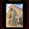 2026 Star Wars chrome - Jyn Erso