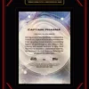 2026 Star Wars chrome - Captain Phasma