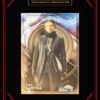 2026 Star Wars chrome - Vel Sartha