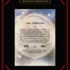 2026 Star Wars chrome - Vel Sartha