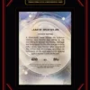 2026 Star Wars chrome - Jace Rucklin