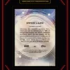 2026 Star Wars chrome - Owen Lars