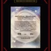 2026 Star Wars chrome - Imperial Remnant snowtrooper