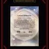 2026 Star Wars chrome - Lyco Strata