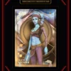 2026 Star Wars chrome - Aayla Secura