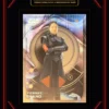 2026 Star Wars chrome - Fennec Shand