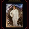 2026 Star Wars chrome - Leia Organa
