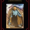 2026 Star Wars chrome - Landoo Calrissian