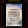 2026 Star Wars chrome - Oppo Rancisis