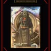 2026 Star Wars chrome - Tusken Raider warrior